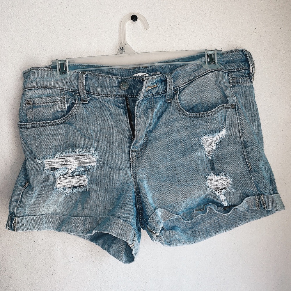 Old Navy shorts